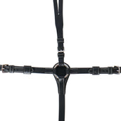 PS of Sweden Pettorina Melbourne Nero