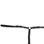 PS of Sweden Pettorina Melbourne Nero