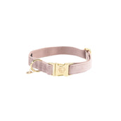 Kentucky Dogwear Halsband Velvet Soft Rose
