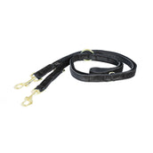 Kentucky Dogwear Guinzaglio per Cane Velvet Nero