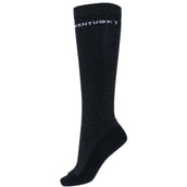 Kentucky Horsewear Calzini Glitter Nero