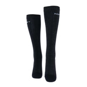 Kentucky Horsewear Calzini Glitter Nero