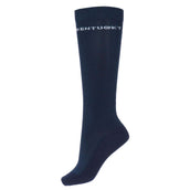Kentucky Horsewear Calzini Glitter Navy