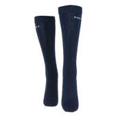 Kentucky Horsewear Calzini Glitter Navy