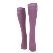 Kentucky Horsewear Calzini Glitter Soft Rose