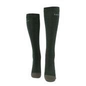 Kentucky Horsewear Calzini Glitter Pine Green