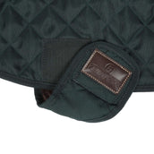 Kentucky Dogwear Cappotto per Cane Origninal Verde scuro
