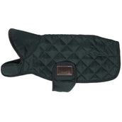 Kentucky Dogwear Cappotto per Cane Origninal Verde scuro
