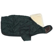 Kentucky Dogwear Cappotto per Cane Origninal Verde scuro
