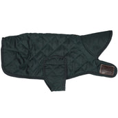 Kentucky Dogwear Cappotto per Cane Origninal Verde scuro