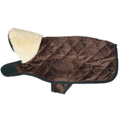 Kentucky Dogwear Cappotto per Cane Origninal Verde scuro