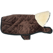 Kentucky Dogwear Cappotto per Cane Origninal Verde scuro