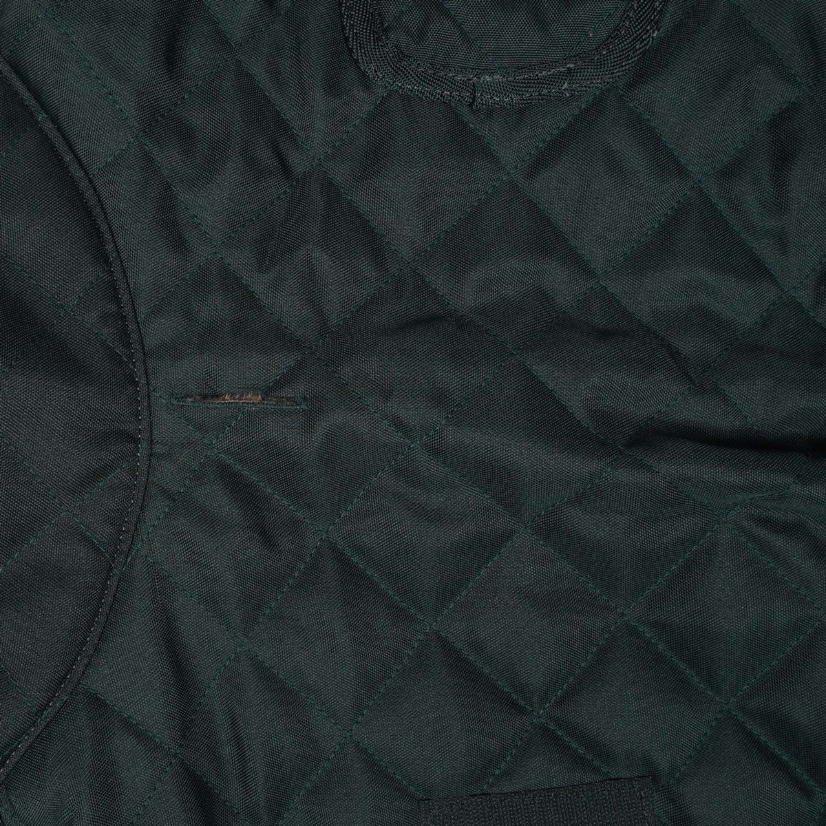 Kentucky Dogwear Cappotto per Cane Origninal Verde scuro