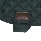 Kentucky Dogwear Cappotto per Cane Origninal Verde scuro