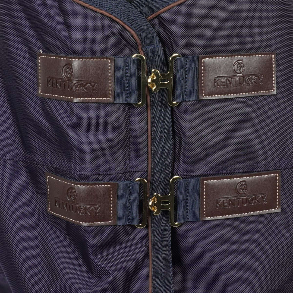 Kentucky Horsewear Turnout All Weather 160g Navy