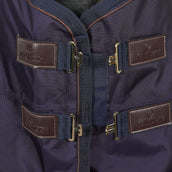 Kentucky Horsewear Turnout All Weather 160g Navy