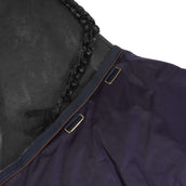 Kentucky Horsewear Turnout All Weather 160g Navy