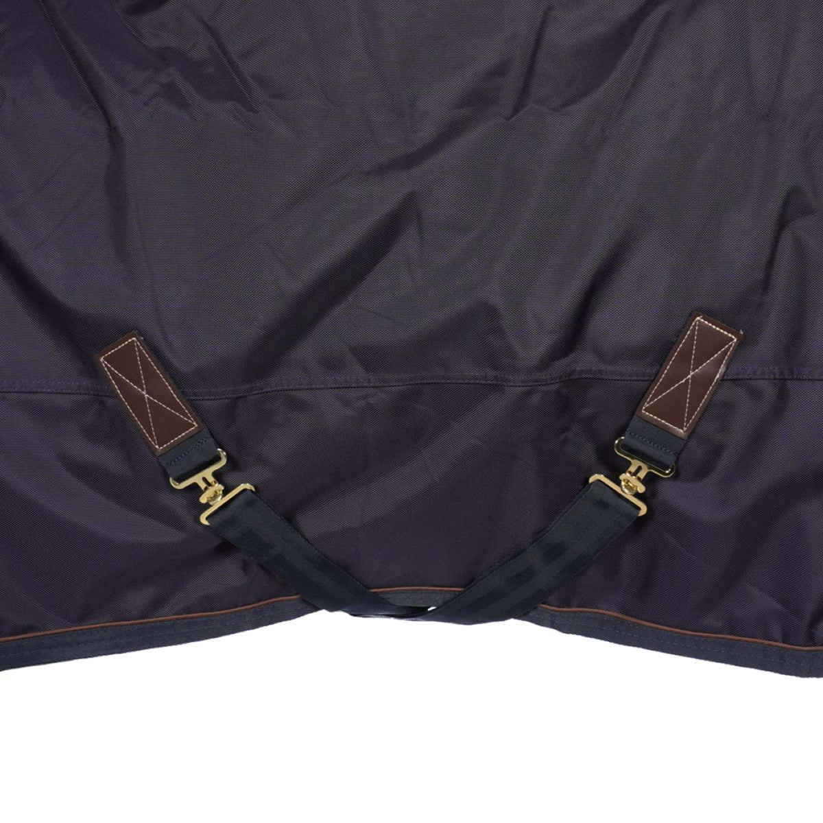 Kentucky Horsewear Turnout All Weather 160g Navy