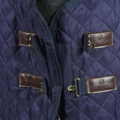 Kentucky Horsewear Coperta da scuderia 200g Navy