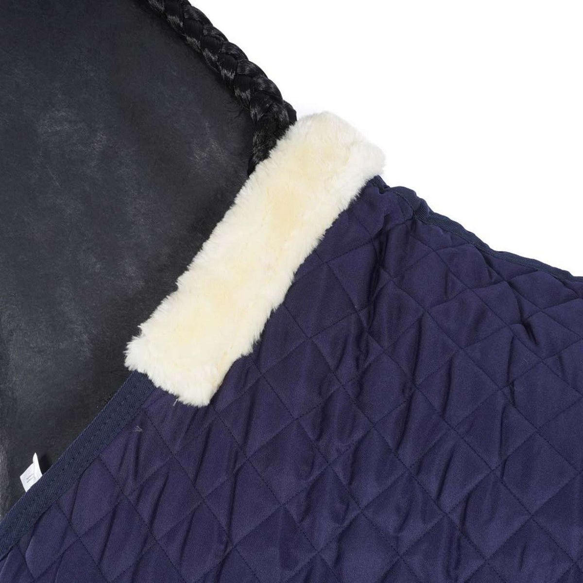 Kentucky Horsewear Coperta da scuderia 200g Navy