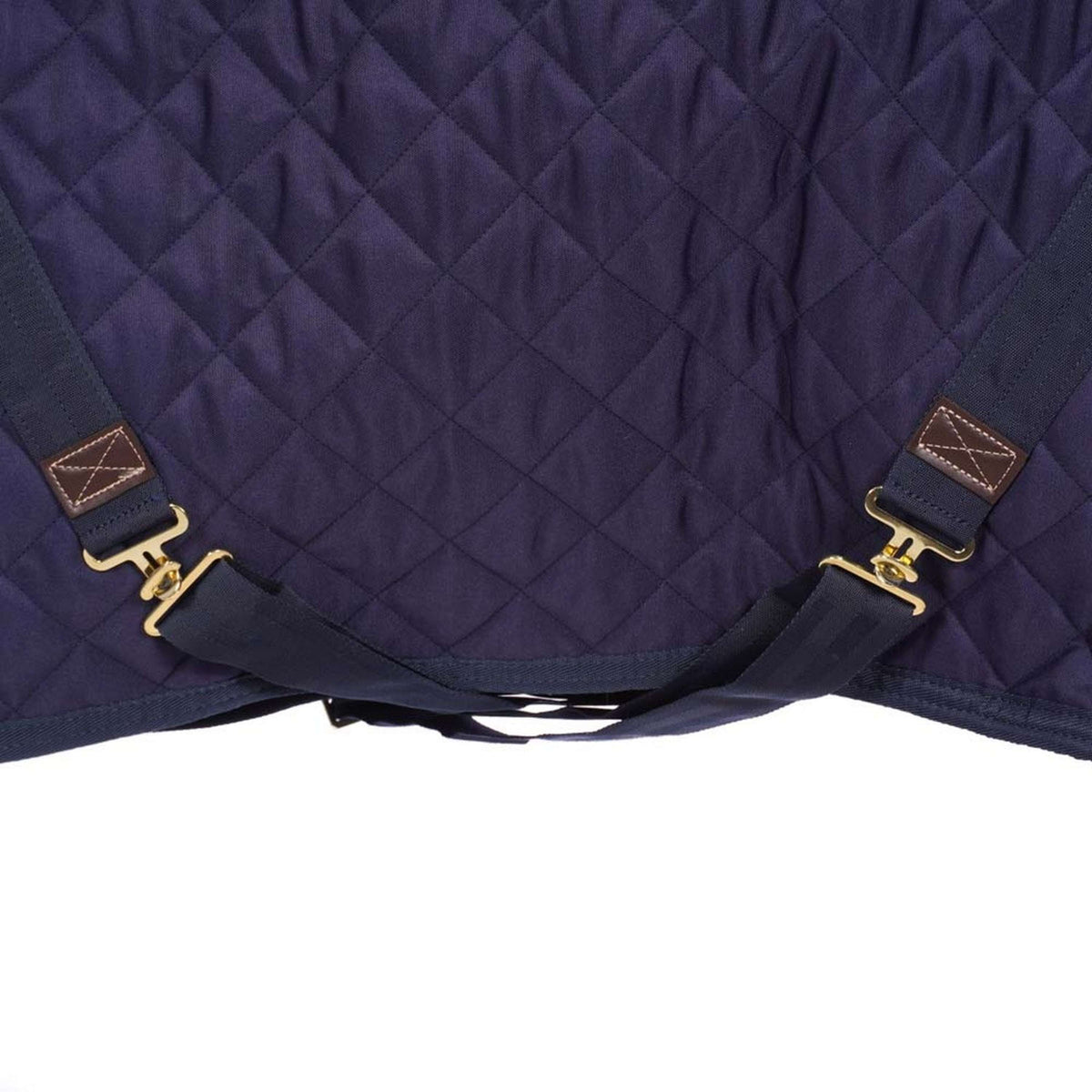 Kentucky Horsewear Coperta da scuderia 200g Navy