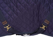 Kentucky Horsewear Coperta da scuderia 200g Navy