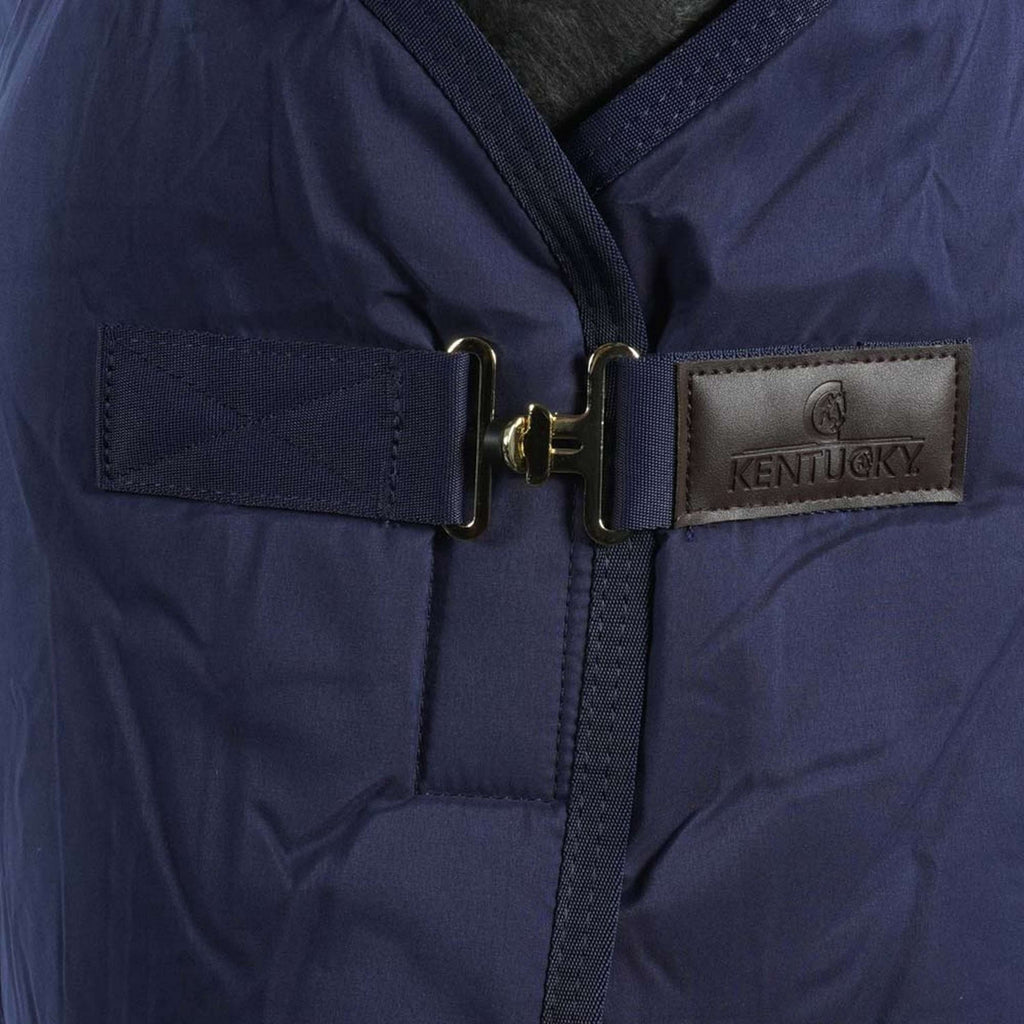 Kentucky Horsewear Sottocoperta Classic 200 g Navy