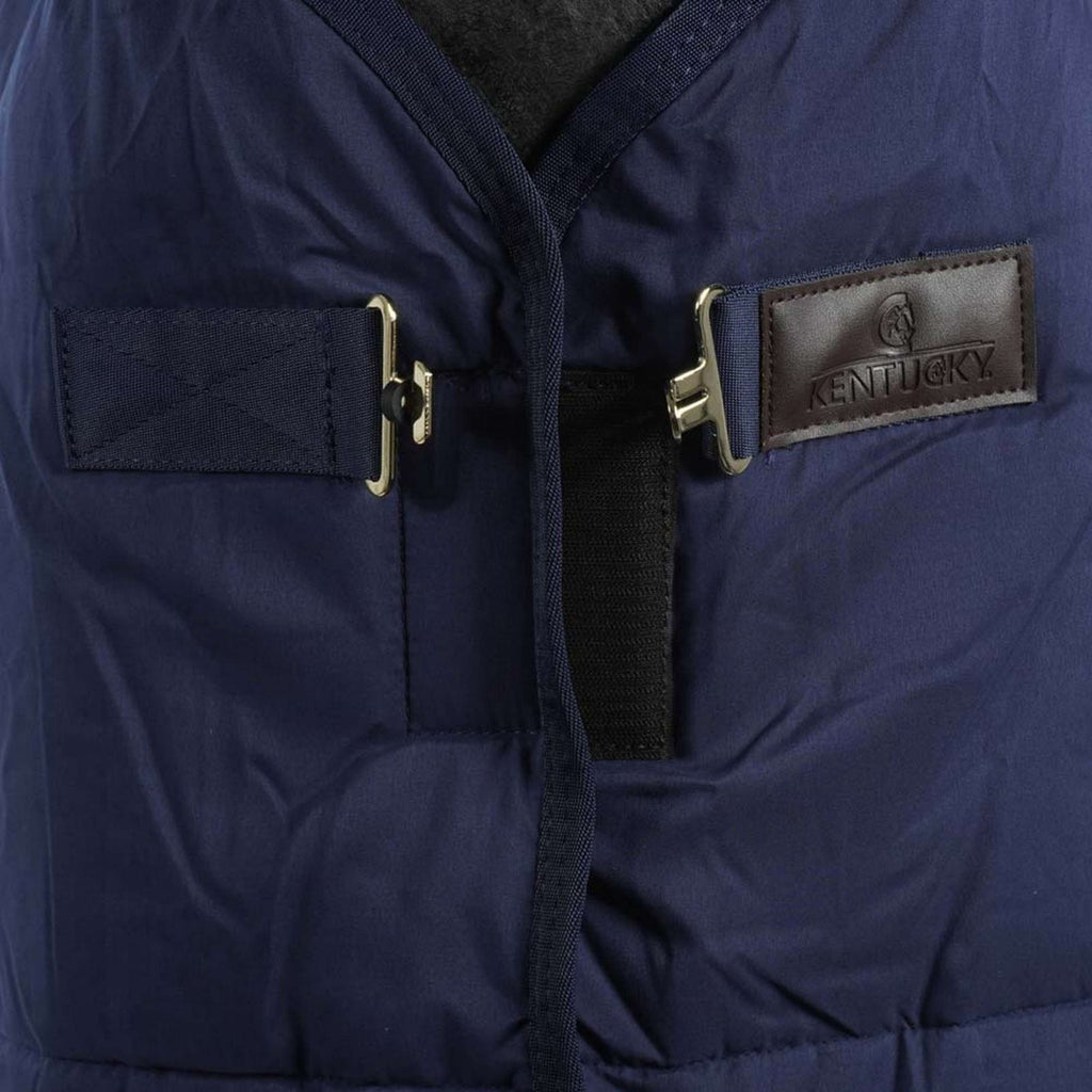 Kentucky Horsewear Sottocoperta Classic 200 g Navy