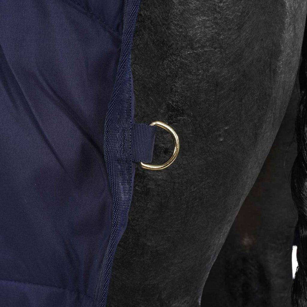 Kentucky Horsewear Sottocoperta Classic 200 g Navy