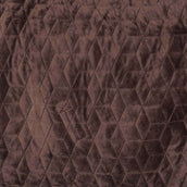 Kentucky Horsewear Coperta da esposizione Velvet Smeraldo