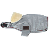 Kentucky Dogwear Cappotto per Cane Waterproof 160 g Dusty Blue