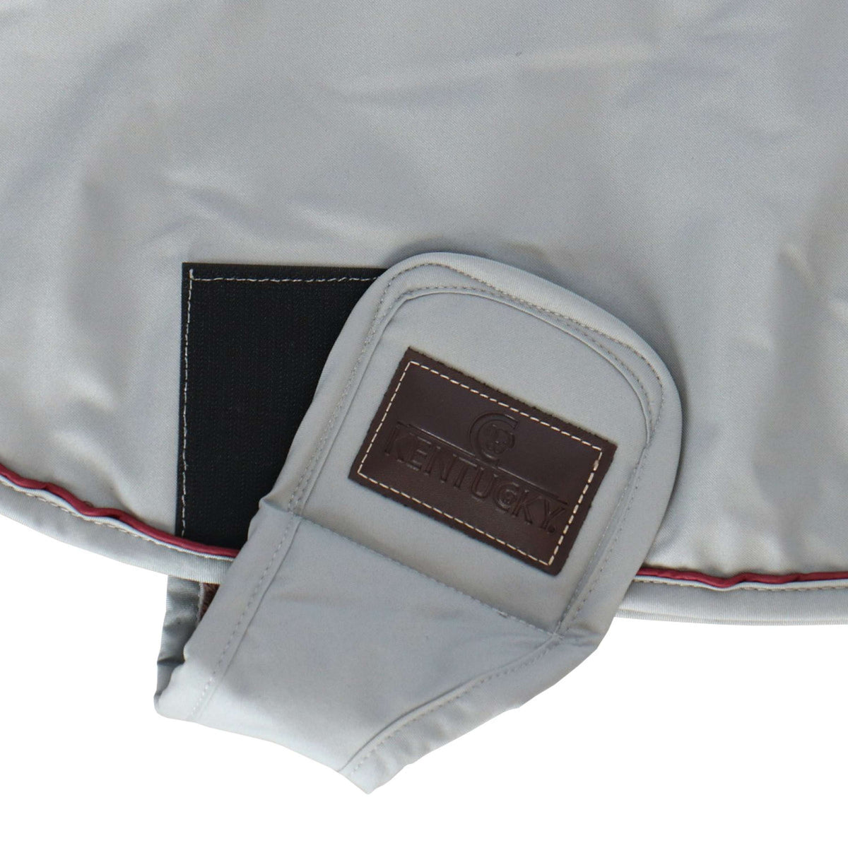 Kentucky Dogwear Cappotto per Cane Waterproof 160 g Dusty Blue