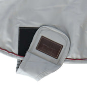 Kentucky Dogwear Cappotto per Cane Waterproof 160 g Dusty Blue