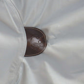 Kentucky Dogwear Cappotto per Cane Waterproof 160 g Dusty Blue