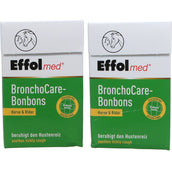 Effol med Bronchocare Caramelle