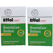 Effol med Bronchocare Caramelle