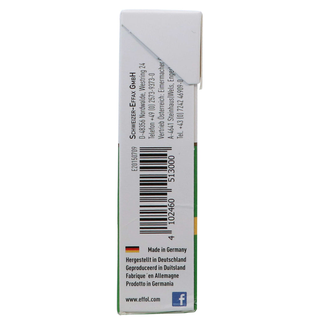 Effol med Bronchocare Caramelle