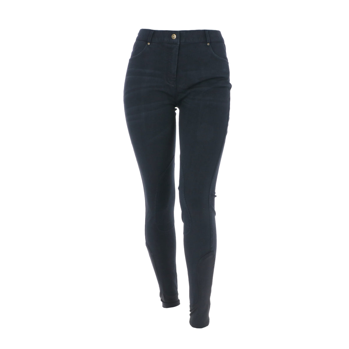 Dublin Pantaloni da Equitazione Shona Cenere