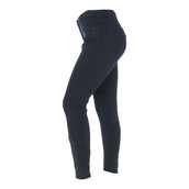 Dublin Pantaloni da Equitazione Shona Cenere