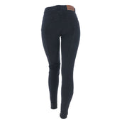 Dublin Pantaloni da Equitazione Shona Cenere