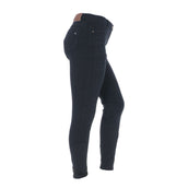 Dublin Pantaloni da Equitazione Shona Cenere