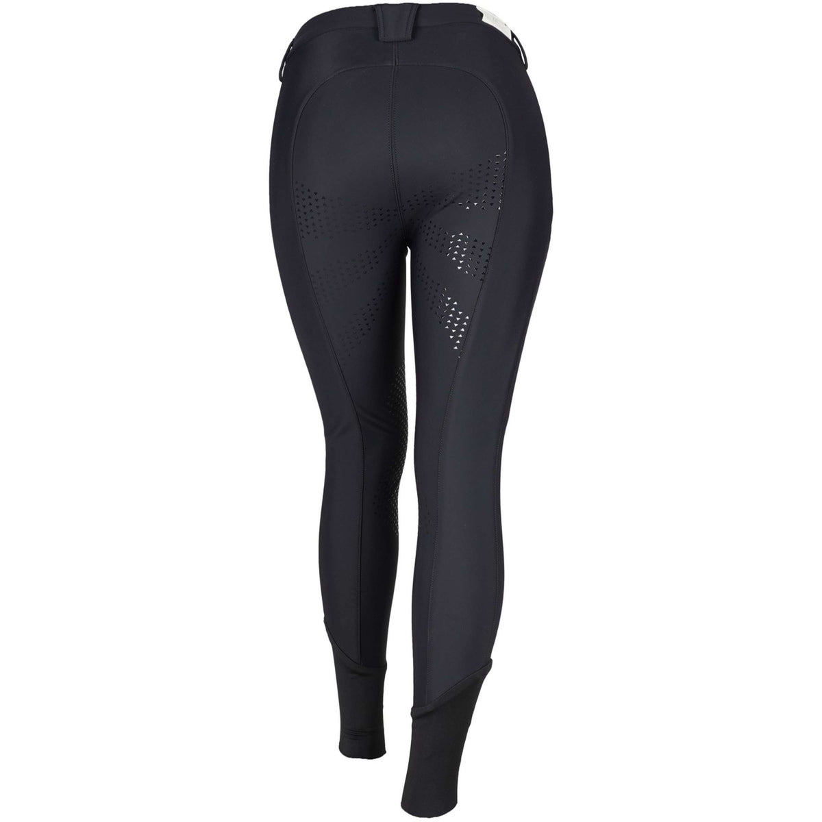 Mountain Horse Calzoni Bond Softshell Nero