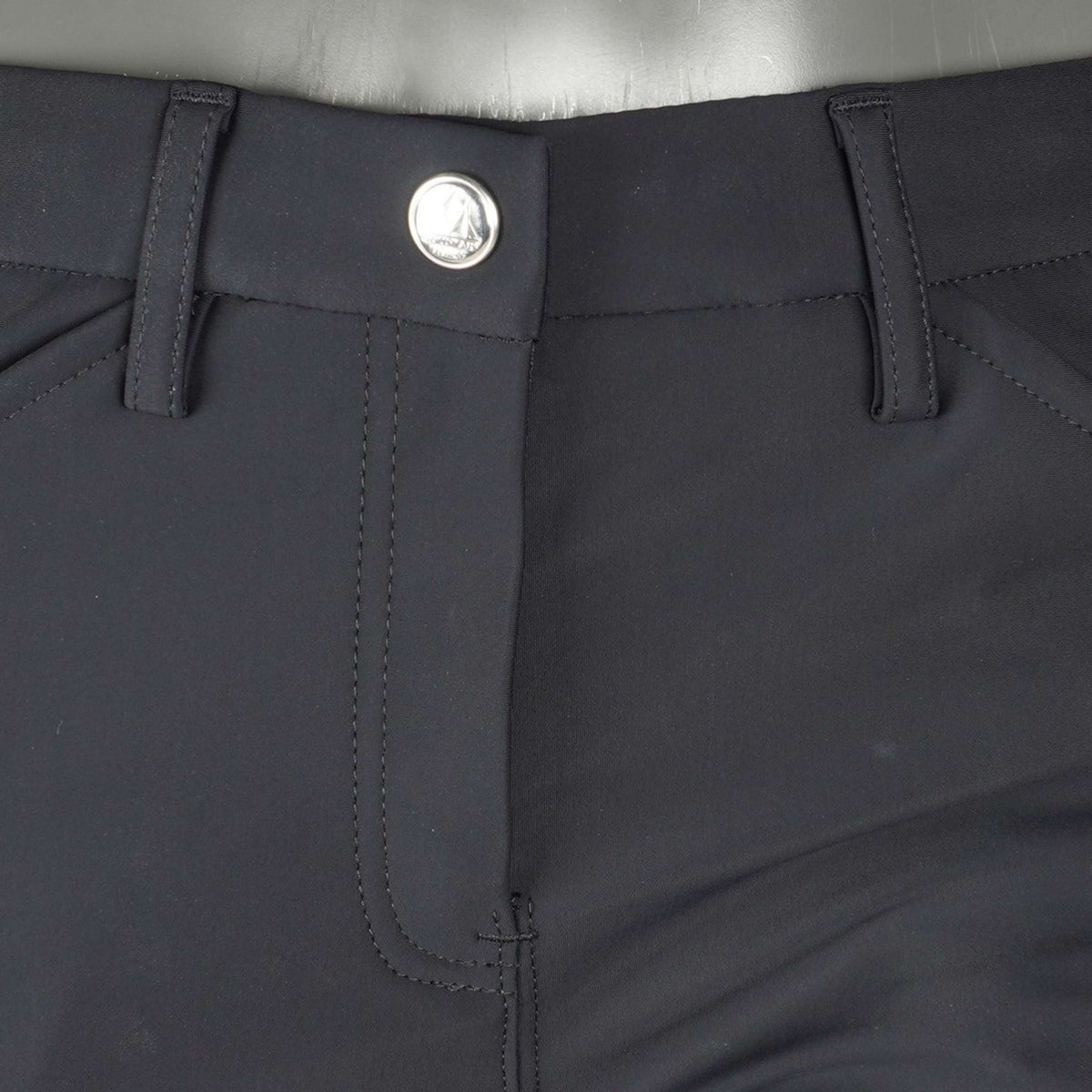 Mountain Horse Calzoni Bond Softshell Nero