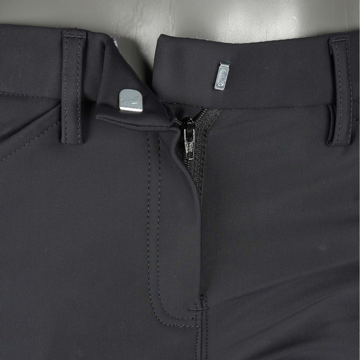Mountain Horse Calzoni Bond Softshell Nero
