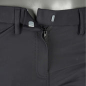Mountain Horse Calzoni Bond Softshell Nero