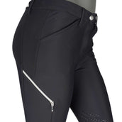 Mountain Horse Calzoni Bond Softshell Nero