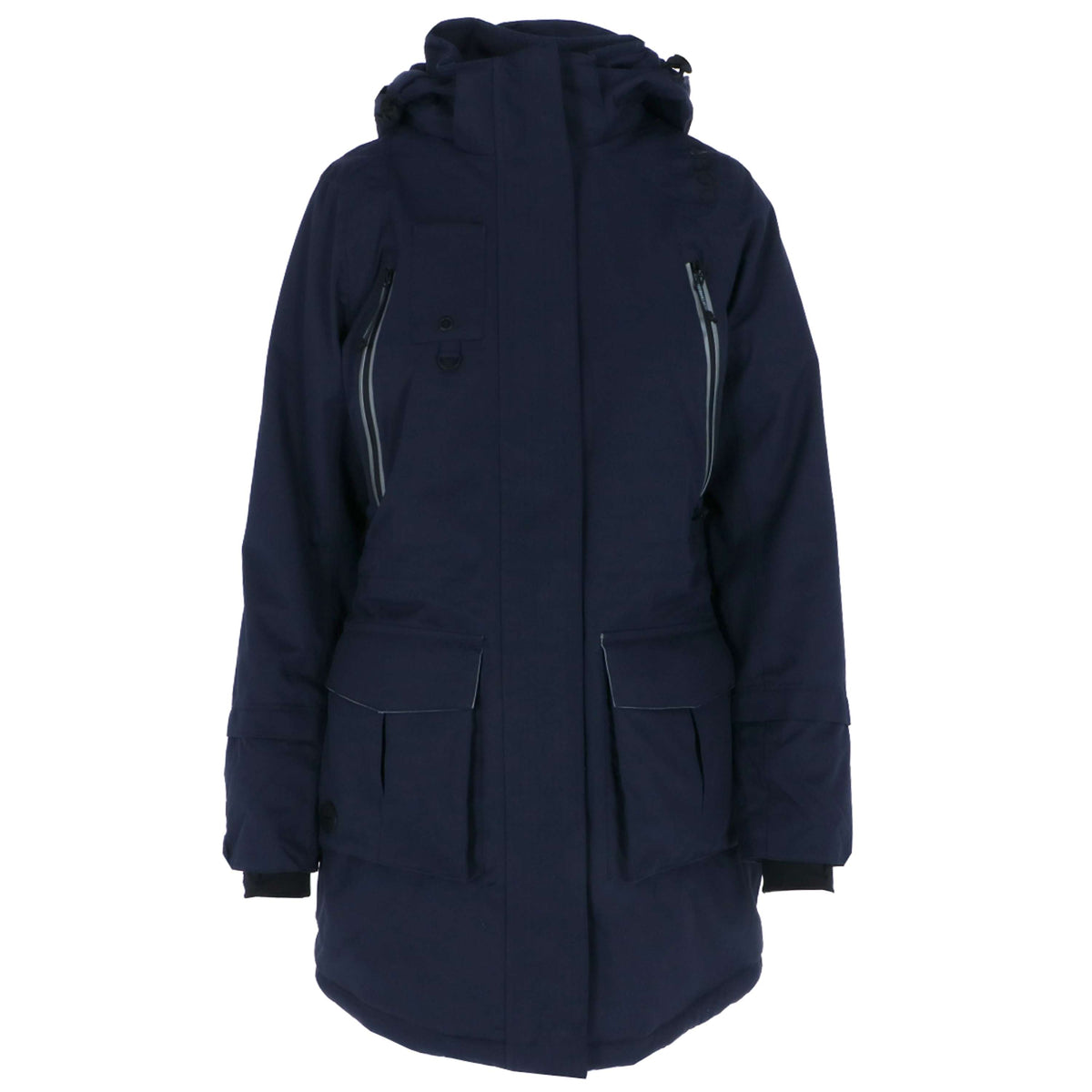 Catago Giacca Trainer Night Sky