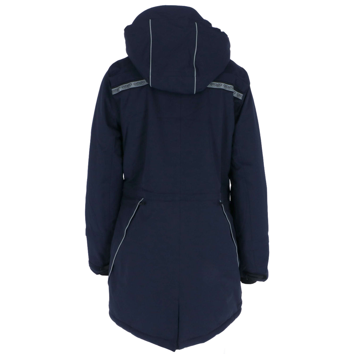 Catago Giacca Trainer Night Sky