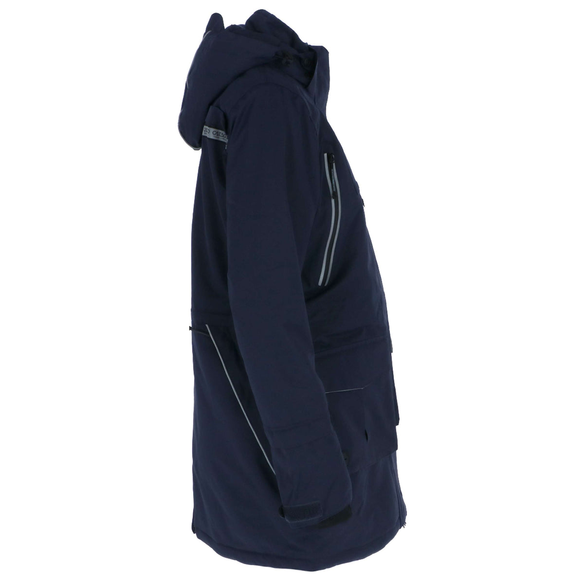 Catago Giacca Trainer Night Sky