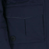 Catago Giacca Trainer Night Sky